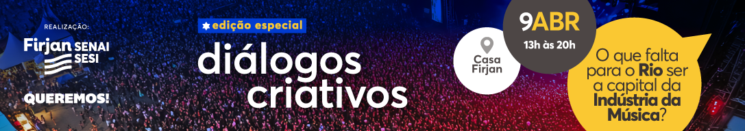 Arte do evento