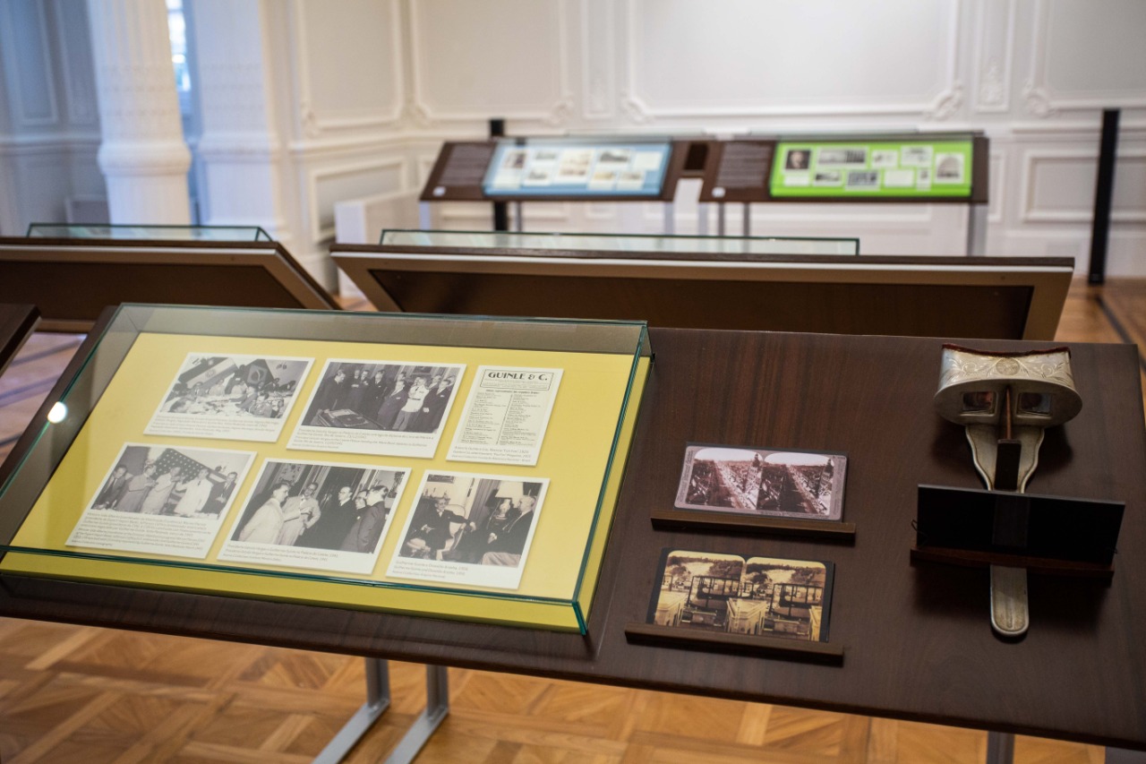 Mostra Pioneiros | Foto: Vinícius Magalhães