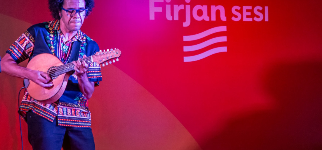 Casa Firjan estreia programação de verão