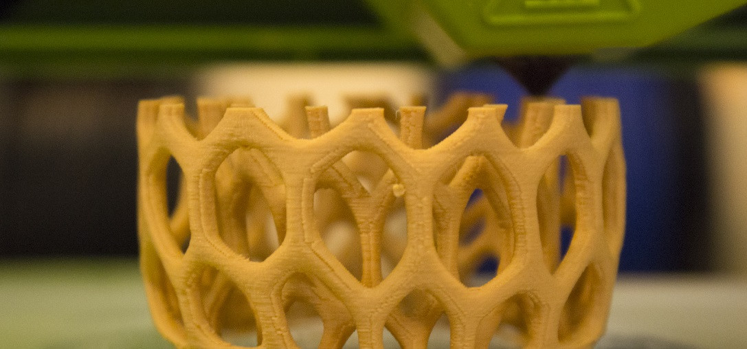 Fabricação digital e cultura maker: onde a criação colaborativa acontece