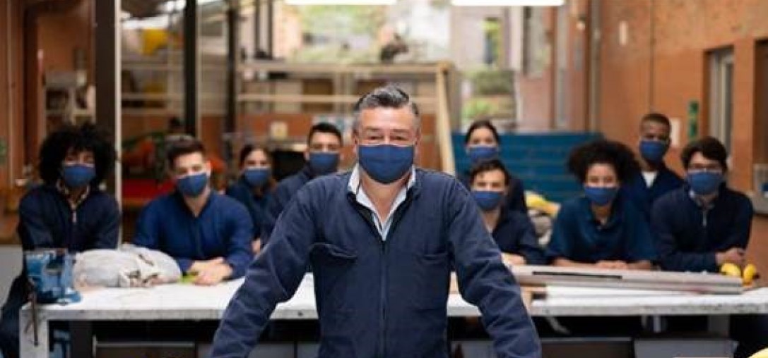 Academia-Indústria: conexão que gera inovação e soluções para a sociedade