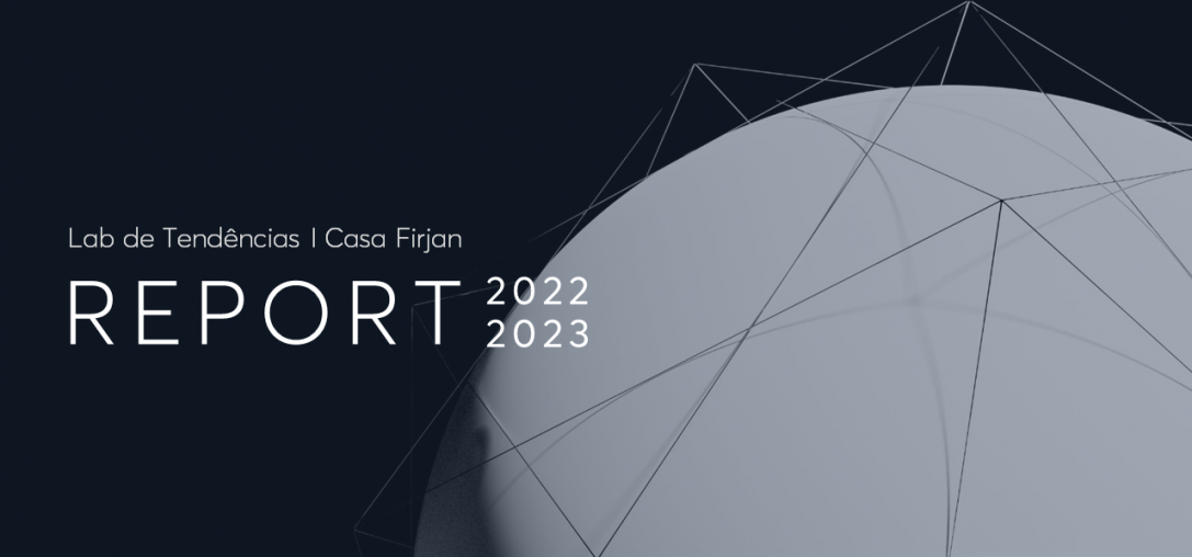 Report Macrotendências 2022-2023
