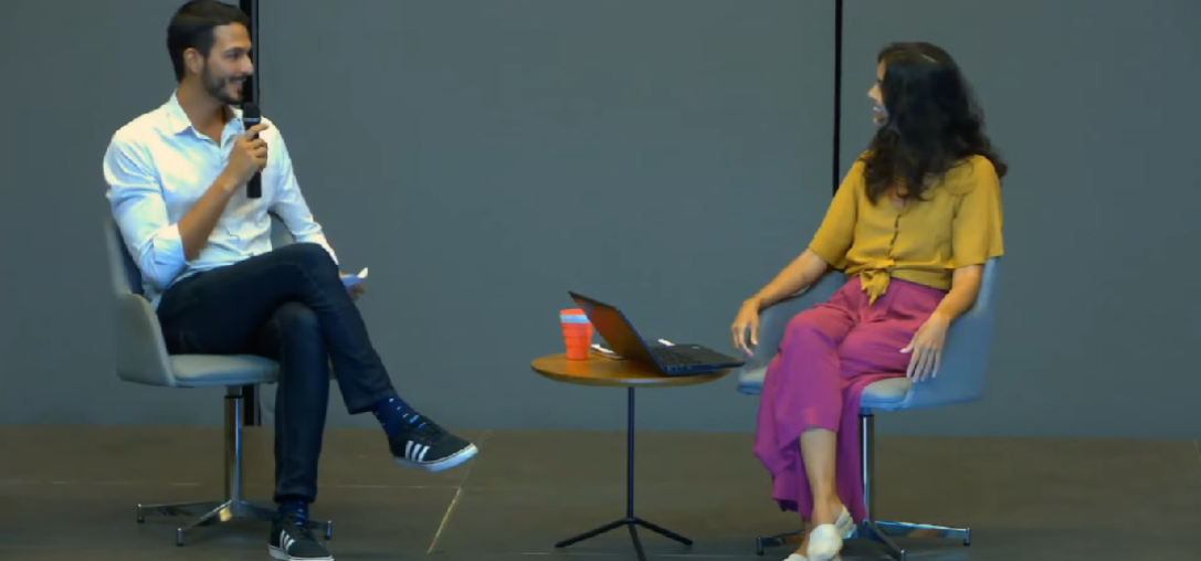 Comunicação Não Violenta é tema da 1ª palestra exclusivamente online da Casa Firjan
