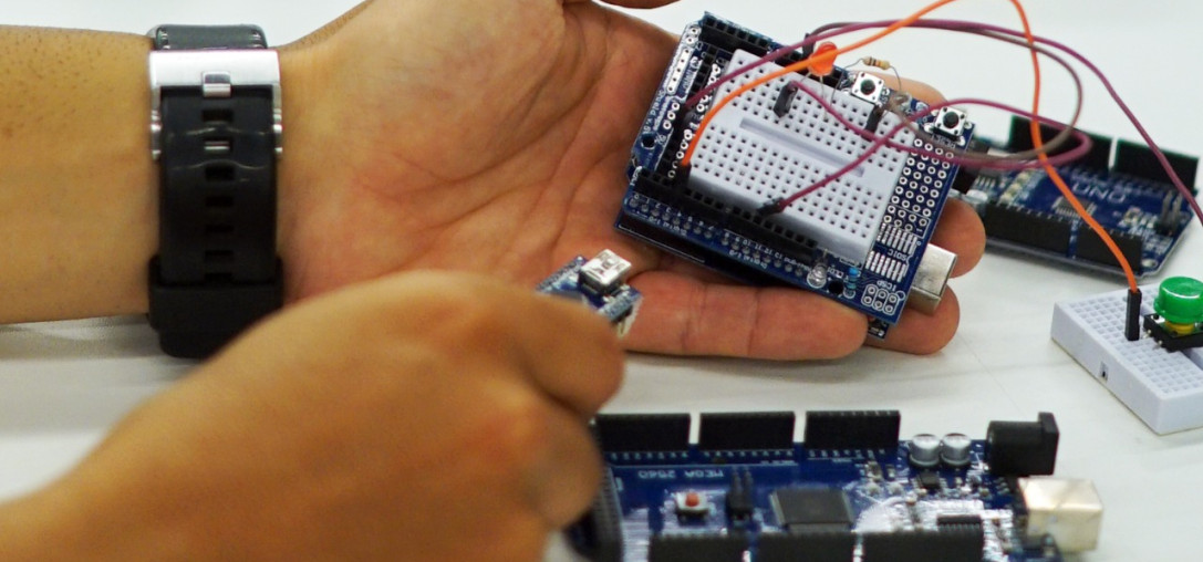Casa Firjan convida comunidade maker para o Arduino Day 2020