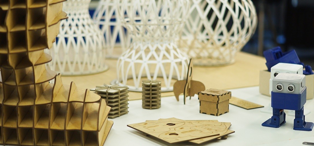Fabricação Digital em pauta: Confira a agenda de eventos do Fab Lab em agosto 