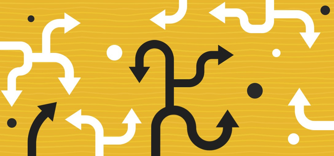 Criatividade em tempos de mudança