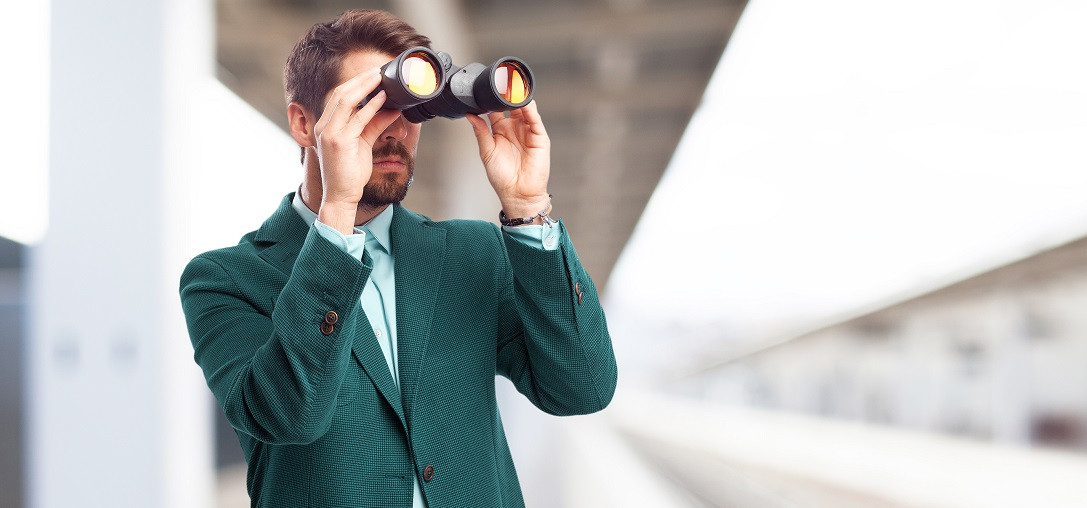Imaginação para criar futuros e soluções inovadoras