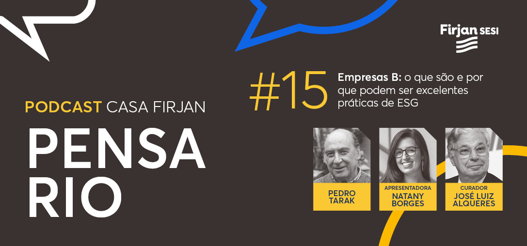 Empresas B: o que são e por que podem ser excelentes práticas de ESG