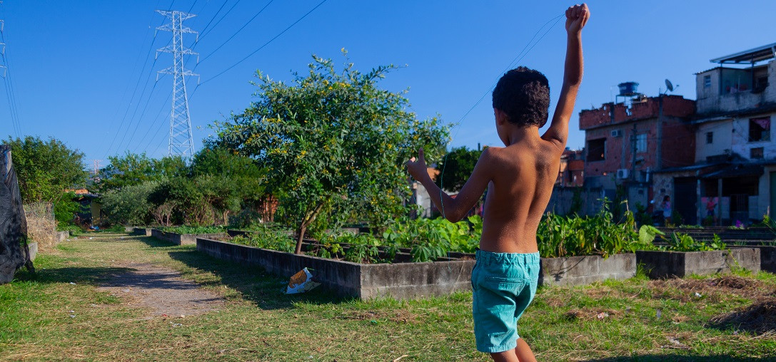 Exposição Rio do Futuro estreia na Casa Firjan com fotografias da cidade