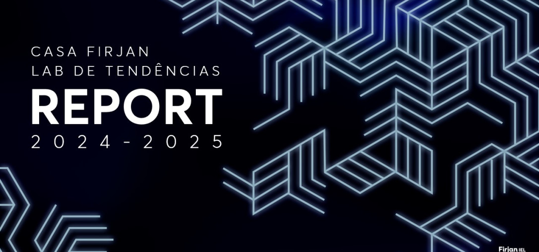 Report Macrotendências 2024-2025