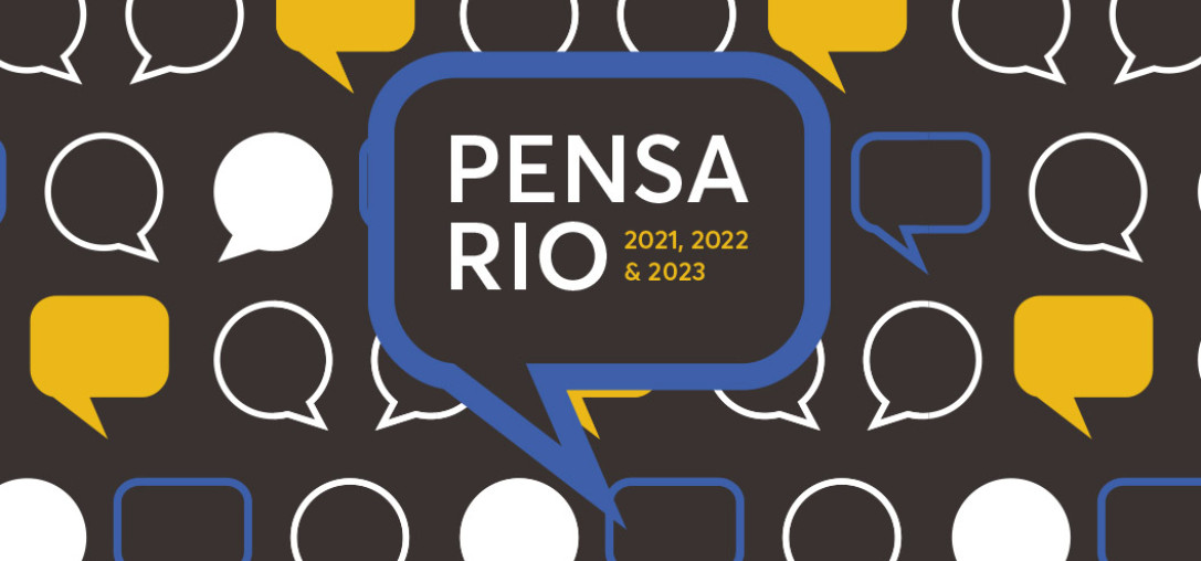 Publicação Pensa Rio 2021-2023