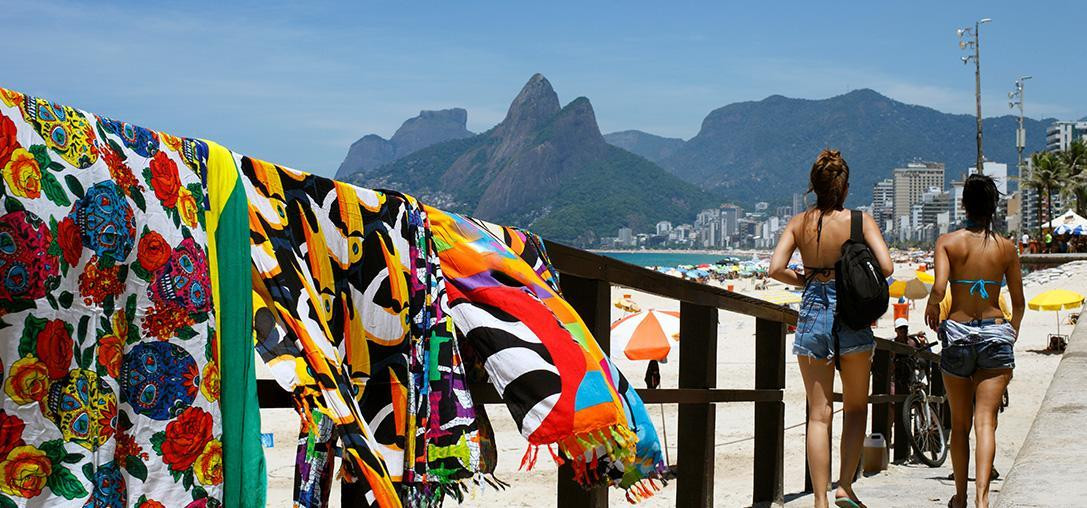 Firjan IEL coordena o programa INOVATUR, dedicado a startups de turismo do Rio