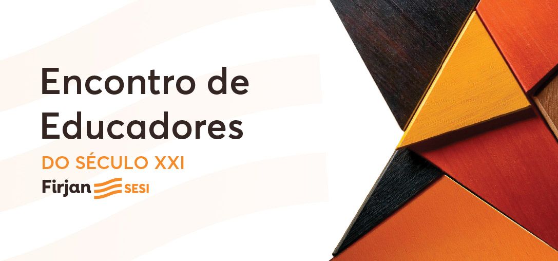 Publicação I Encontro de Educadores do Século XXI 