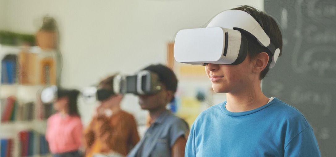O que a Educação significa para você? 