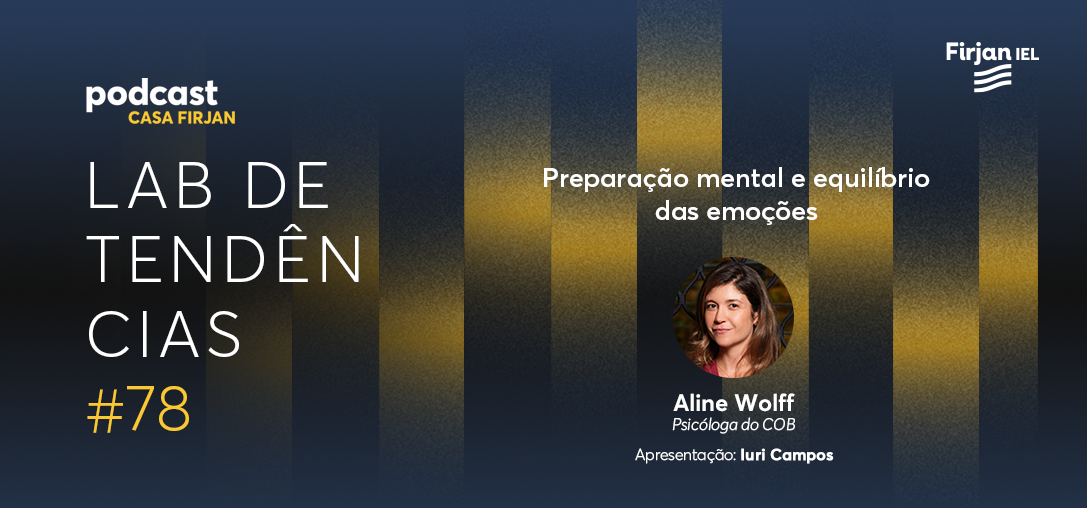 #78 Preparação mental e equilíbrio das emoções