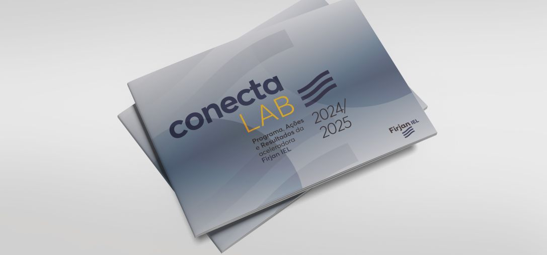 Conecta Lab: Resultados de uma Jornada de inovação e transformação