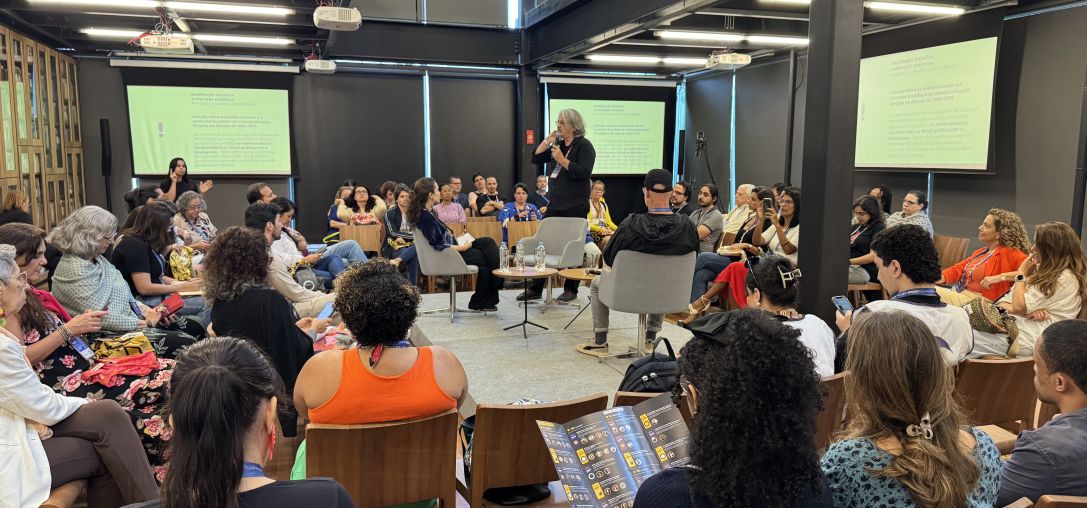 Como o design brasileiro avança com a integração entre universidade e indústria