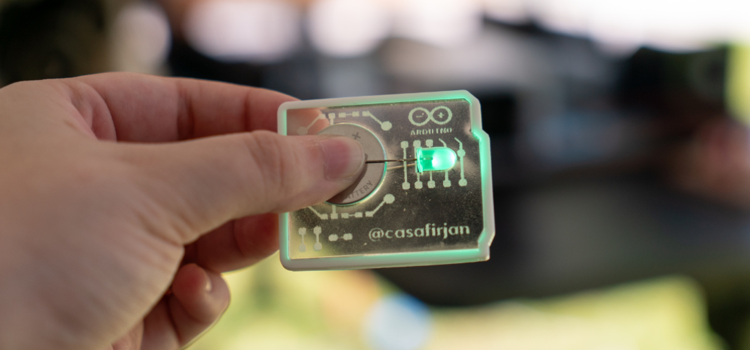 Casa Firjan abre inscrições para o Arduino Days 2026, dois dias de tecnologia aberta e experiências mão na massa